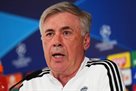 Ancelotti: Against Man City we can play better, less than the last time