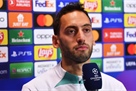Chalkhanoglu: Derby is important, but I’m guessing, we deservedly won and went to the final