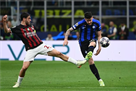 Calabria: Milan s victory in the Champions League final. No one bacheled us at this stage