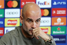 Guardiola: Today will be one of my most important matches against the City