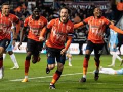Luton Town — the first finalist of the play-off for the weekend before the Premier League