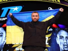  Это ради моей страны : Ломаченко поделился ожиданиями от боя с абсолютным чемпионом мира