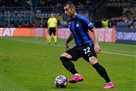 Mkhitaryan is the first Ukrainian football player, like a viyshov at the final of the League of Champions