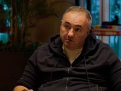 Producer Rodnyansky originally reacted to the  