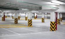 Kyiv will have more underground parking lots, more “hospitality needs”