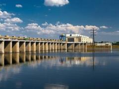 NYT: Уровень воды в Каховском водохранилище поднялся до угрожающего уровня