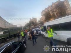 From May 22, during the alarm, transport in Kyiv will move in a new way