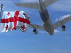  Грязные руки прочь от Georgian Airways!  – авиакомпания, которая будет осуществлять прямые рейсы в Россию ответила возмущенным 