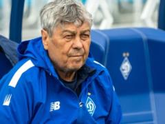 Lucescu often turned to the ob yazkіv head coach of Dynamo