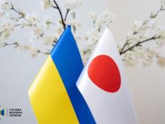 Japan will help Ukraine with the treatment of wounded soldiers - media