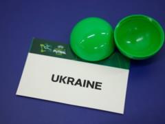 The young national team of Ukraine from futsal was recognized as the super champion at EURO-2023