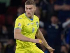 Довбик підтвердив інтерес Марселя