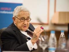 It will be better for Putin if Ukraine becomes a member of NATO - Kissinger