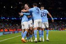 Manchester City is the fifth English club, which has played in the final of the League of Champions in the smallest girls