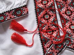 Vyshyvanka Day: the history and traditions of the celebration