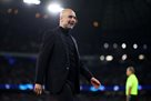 Guardiola is the first coach who beat Real Madrid from the Champions League