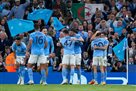 Manchester City — Real Madrid 4:0 Video goals and a look at the Champions League match