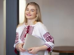 Vyshyvanka Day: beautiful congratulations in verse