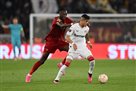 Bayer — Roma. Forward the day