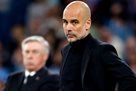 Guardiola: Be aware that today we are ready to show a smart garniy ledge
