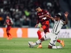 Europa League and Conference League: schedule and semi-final second leg results