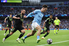 Grilish: Not a skin team can beat Real Madrid with such a flair