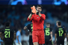 Courtois: Cities to spend a nameless season