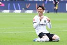 Kamada want to go to Milan