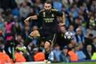 Carvajal: The cities were strong, but we didn’t get anything