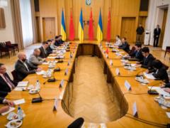 Chinese envoy meets with Zelensky - CNN