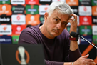 Mourinho before another match with Bayer: We are not guaranteed anything. A long way ahead
