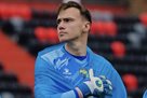 Goalkeeper Veresu wins until the end of the season