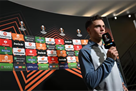 Virts: Another pivfinal of the European League with Roma is the most important match of the season