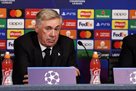 Ancelotti: Next season I ll be in Real Madrid, so I ll fight again for victory in Lisa Champions