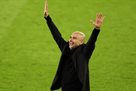Guardiola won 100 matches against Liza champions