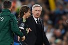 Modric: Ancelotti deserves merit for those who continue to practice at Real Madrid