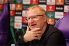 Basel coach: I want to see what we can see before our first European Cup final