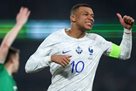 Mbappe is the most highly paid athlete in the world up to 25 years old