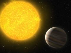 Planet found near Earth that could support life
