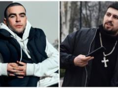 The SBU conducted an inspection of the production center Papa Music, which Wellboy accused of collaborating with the Russian Fed