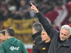 Mourinho Viishov to the sixth European Cup final