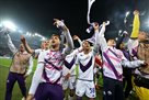 Fiorentina won over Basel by 129 gris and won at the final of the League of Conferences