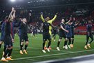 Вест Гем вийшов у фінал єврокубку вперше за 47 років