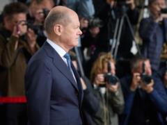 Russia is a threat to the whole world - Olaf Scholz