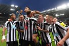 Newcastle United — Brighton 4:1 Video goals and Premier League match review