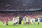 Sevilla — Juventus 2:1