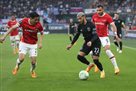 AZ Alkmaar – West Ham 0:1