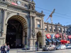 Switzerland at the UN urged to punish those responsible for Russia s military aggression against Ukraine