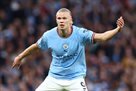 Holland and De Bruyne are among the contenders for the title of the best engraver of the Premier League season