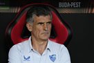 Mendilibar: We beat two great clubs. We deservedly went to the finale